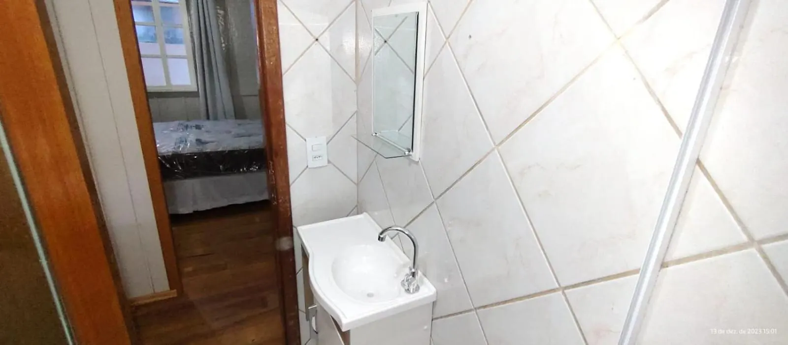 Chale Na Praia Bombinhas