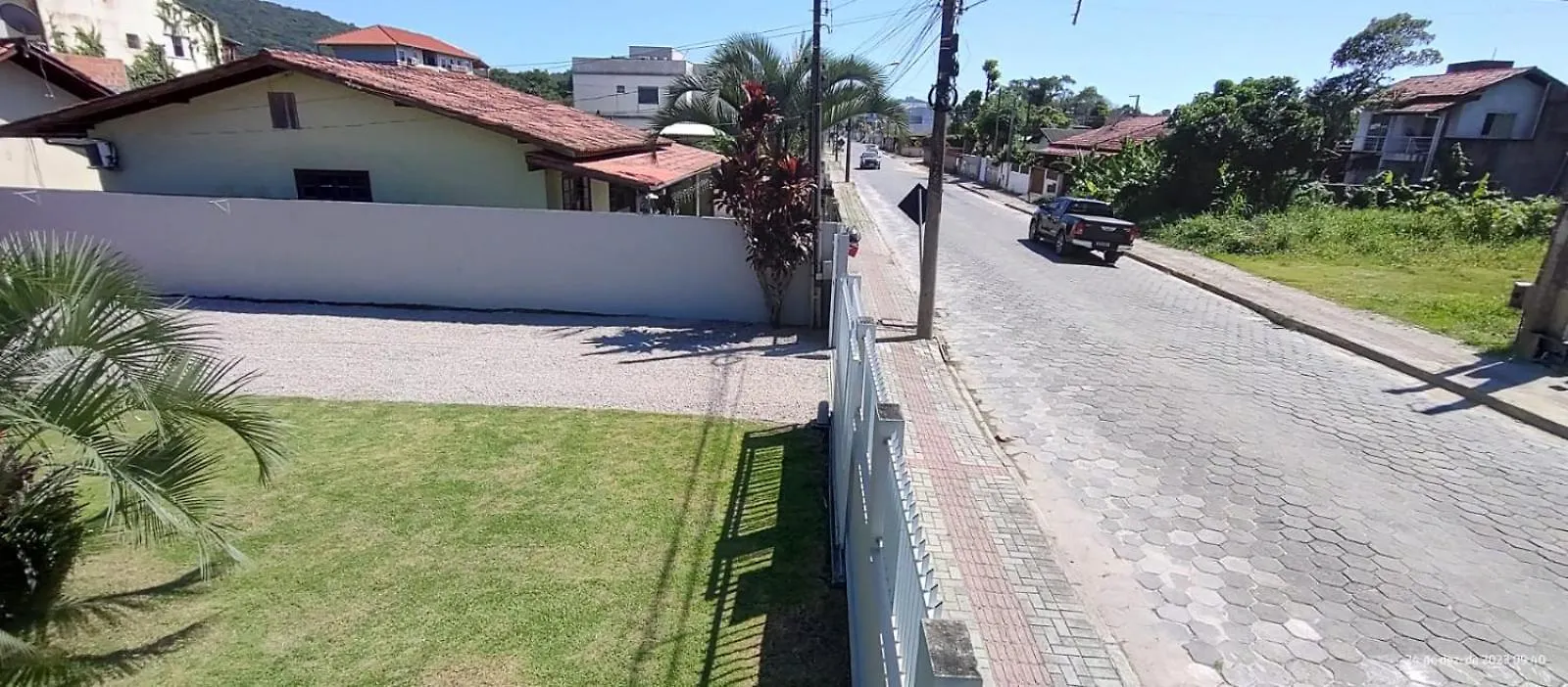 Chale Na Praia Bombinhas