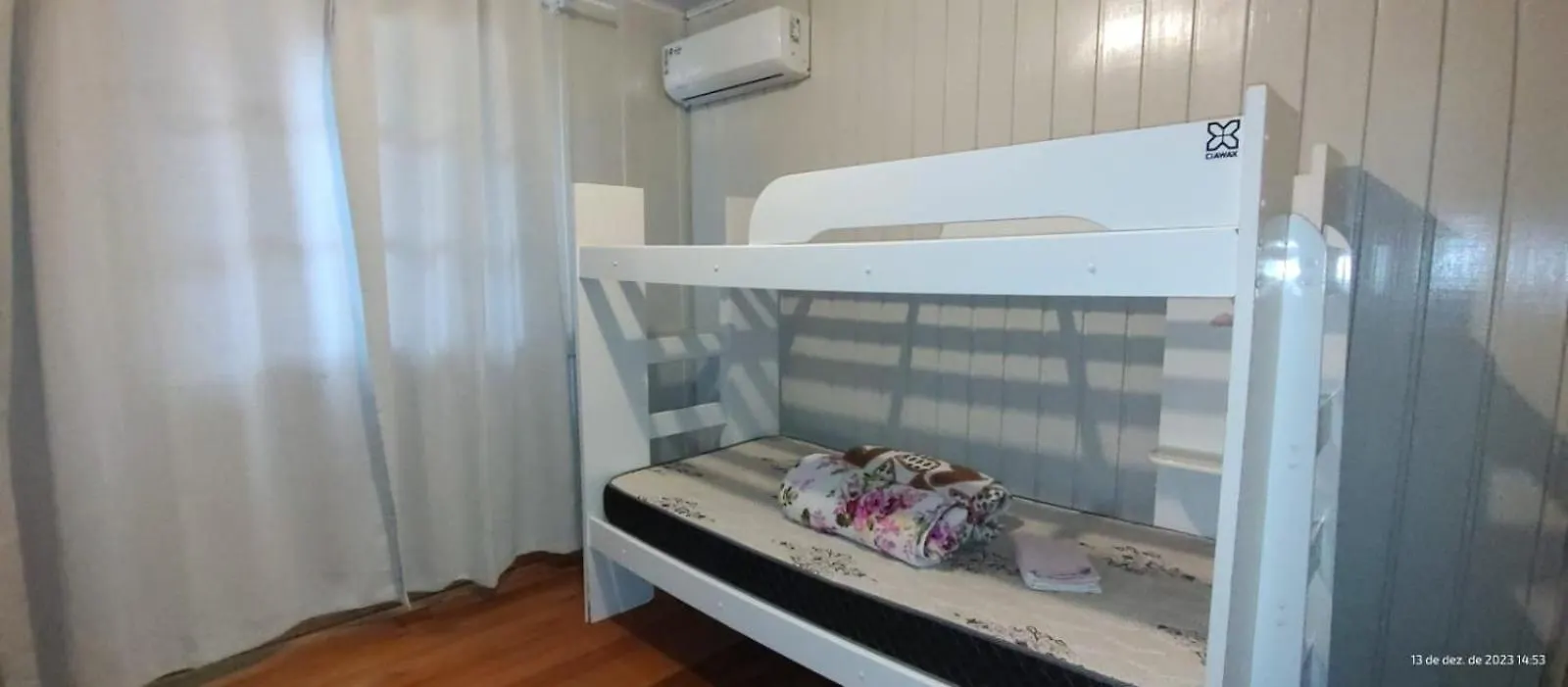 Chale Na Praia Bombinhas